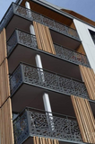 Metal Panels
