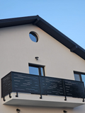 Metal Panels
