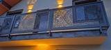 Metal Panels