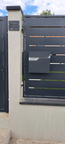 Metal Panels