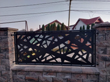 Metal Panels