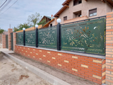 Metal Panels