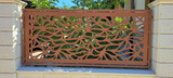 Metal Panels