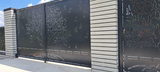 Metal Panels