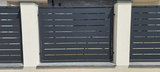 Metal Panels