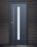 Italian Door D