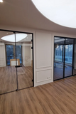 Aluminium & Glass Internal Door