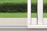 Sliding Triple Glazed Doors