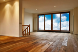 Sliding Triple Glazed Doors