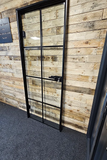Aluminium & Glass Internal Door