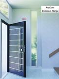 Exclusive Range