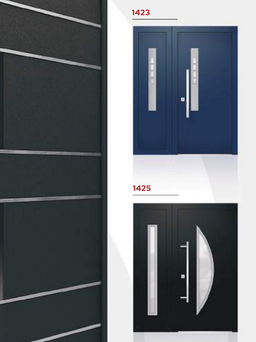 Exclusive Range