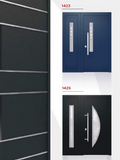 Exclusive Range