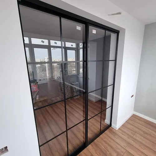AnyDoor.UK