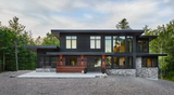 Sliding Patio Doors