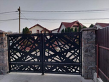 Metal Gates
