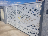 Metal Gates