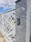 Metal Gates