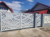 Metal Gates