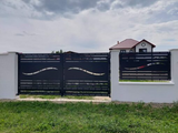 Metal Gates