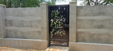 Metal Gates
