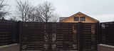 Metal Gates