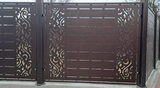 Metal Gates