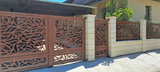 Metal Gates