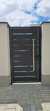 Metal Gates