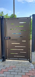 Metal Gates