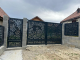 Metal Gates