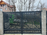 Metal Gates