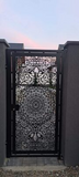 Metal Gates