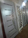 Metal Gates