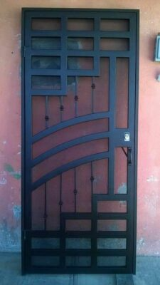 AnyDoor.UK