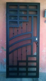 Metal Gates