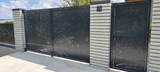 Metal Gates