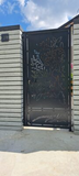 Metal Gates