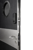 Technical door B