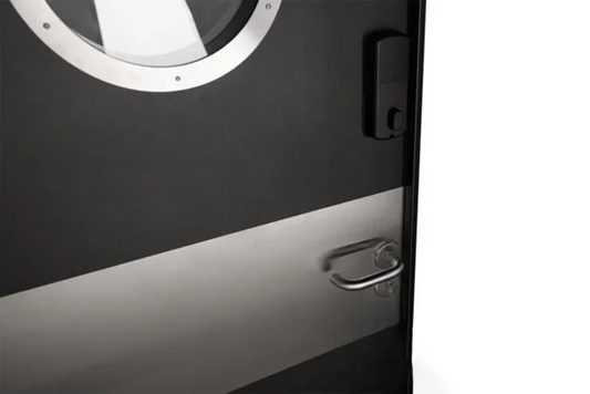 Technical door B