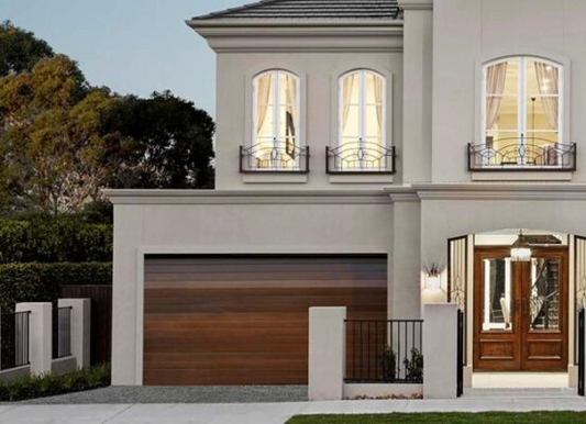 Garage Doors