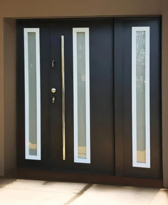 Italian Door Hemera Double