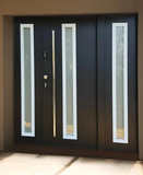 Italian Door Hemera Double