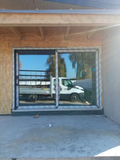 Sliding Patio Doors