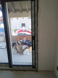 Sliding Patio Doors