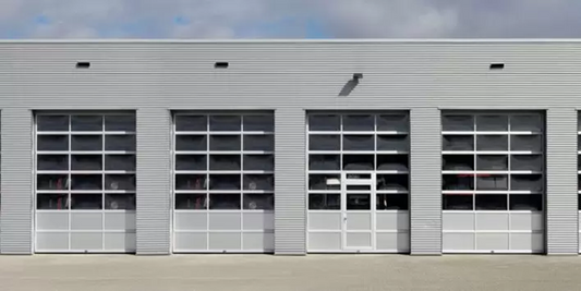 Garage Doors
