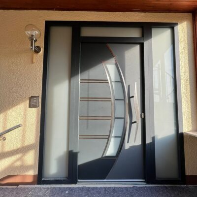 Italian Premium Door H