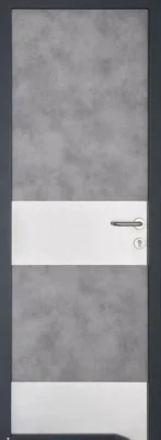 Technical door A