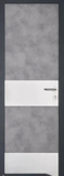Technical door A