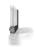 Modern windows